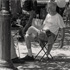 Christoph Radke, New York City, Bryant Park, 2022